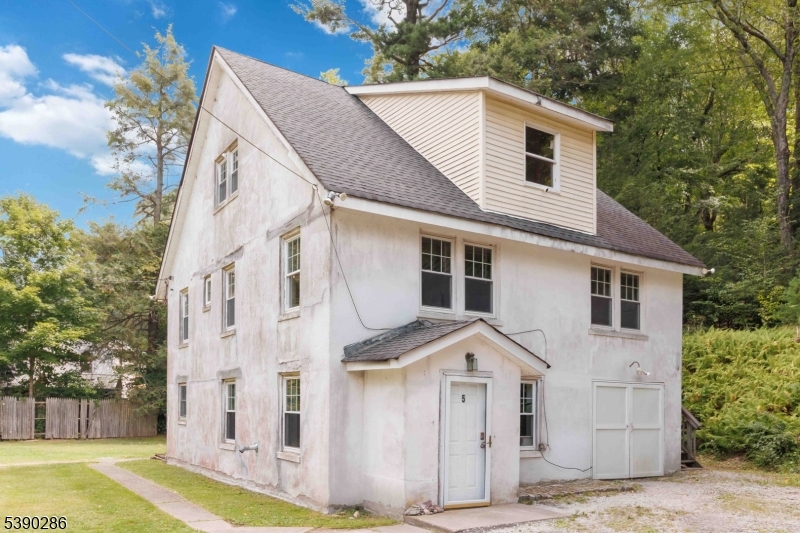 Upper Greenwood Lake - Residential