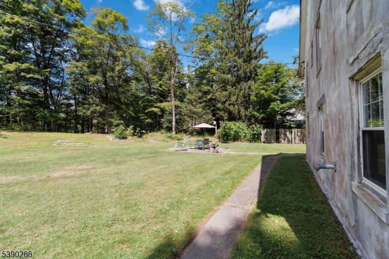 Upper Greenwood Lake - Residential