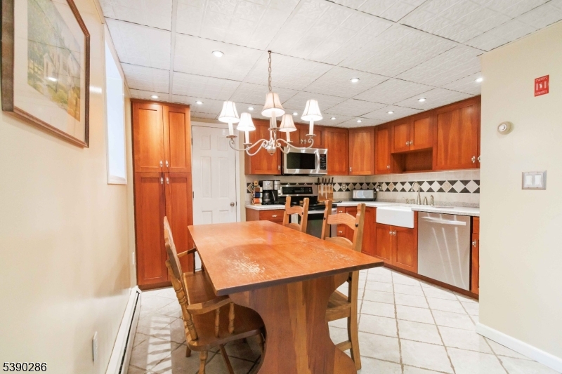 Upper Greenwood Lake - Residential