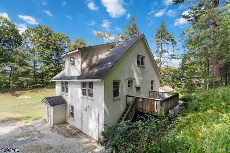 Upper Greenwood Lake - Residential