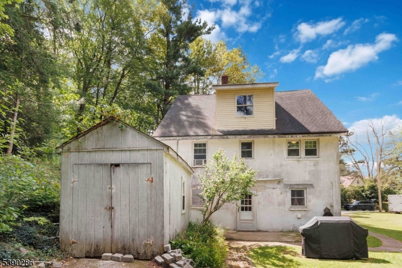 Upper Greenwood Lake - Residential