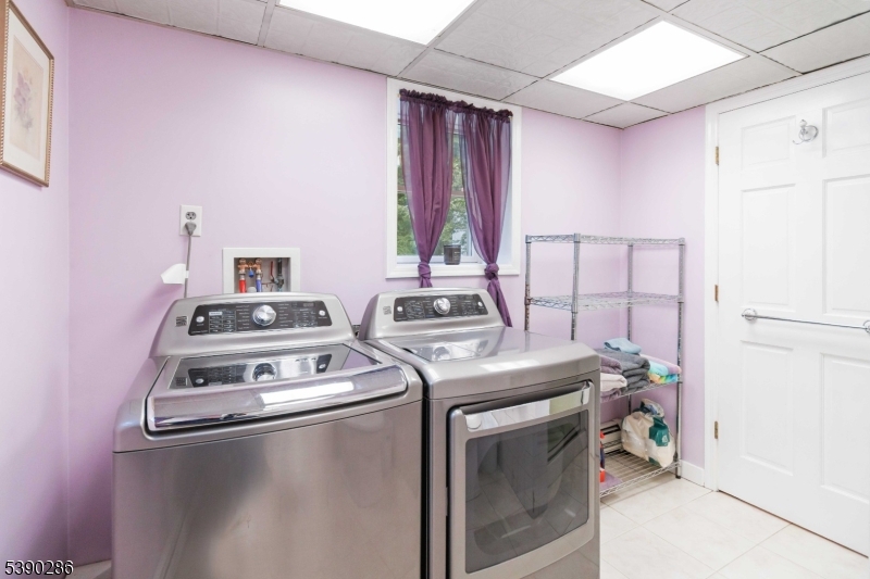 Upper Greenwood Lake - Residential