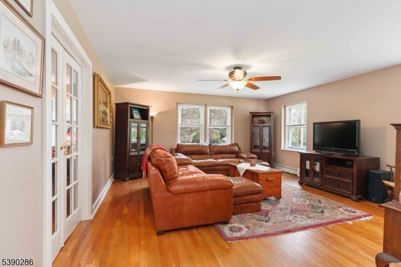 Upper Greenwood Lake - Residential