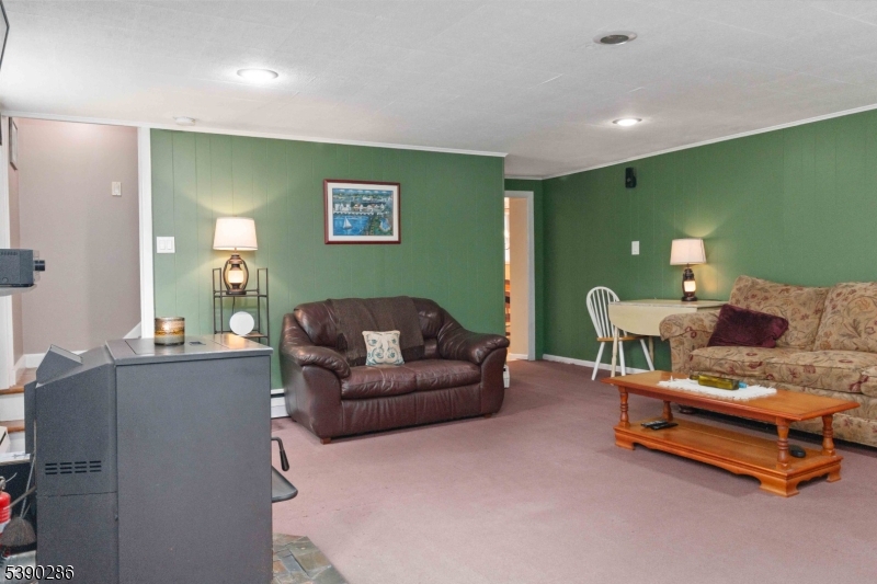 Upper Greenwood Lake - Residential