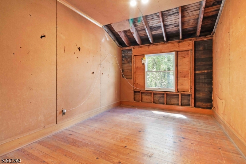 Upper Greenwood Lake - Residential