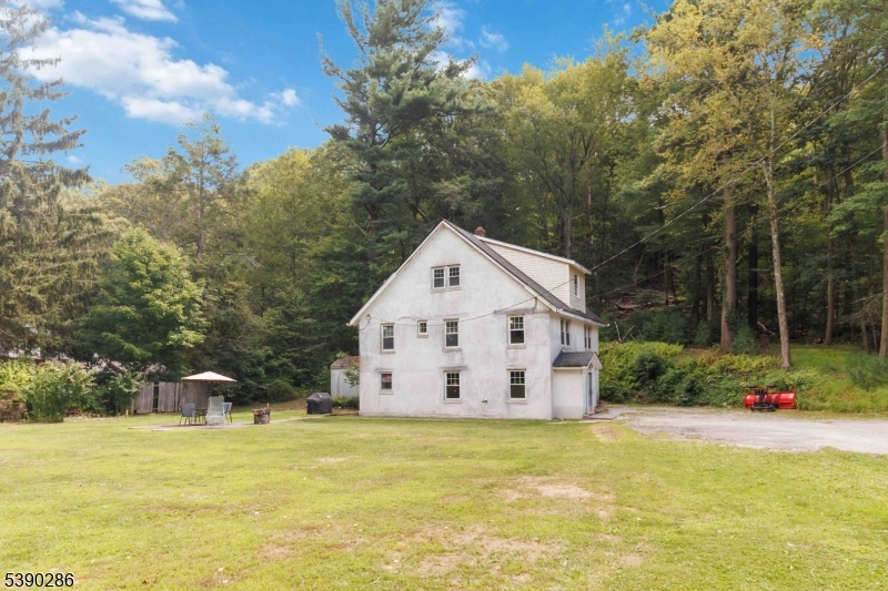 Upper Greenwood Lake - Residential