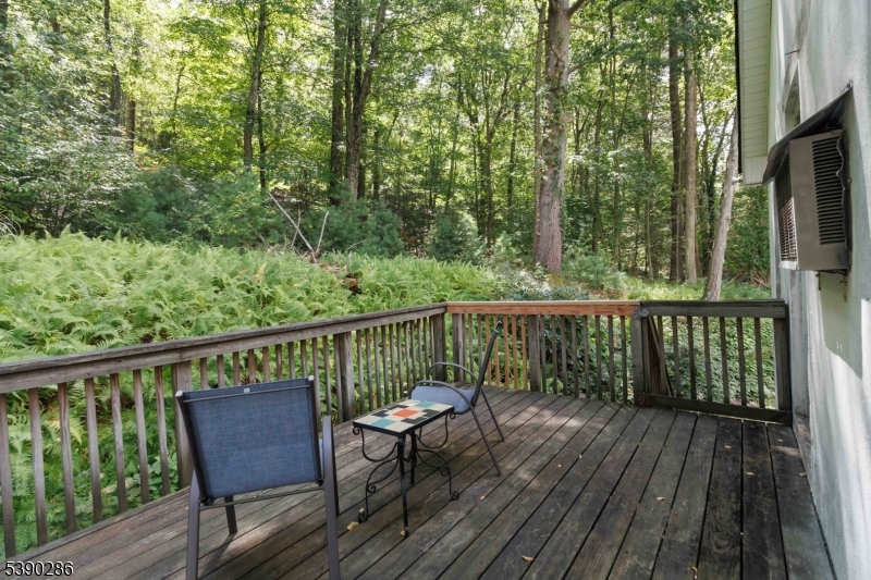 Upper Greenwood Lake - Residential