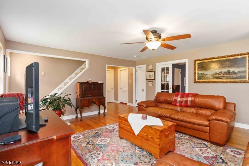 Upper Greenwood Lake - Residential