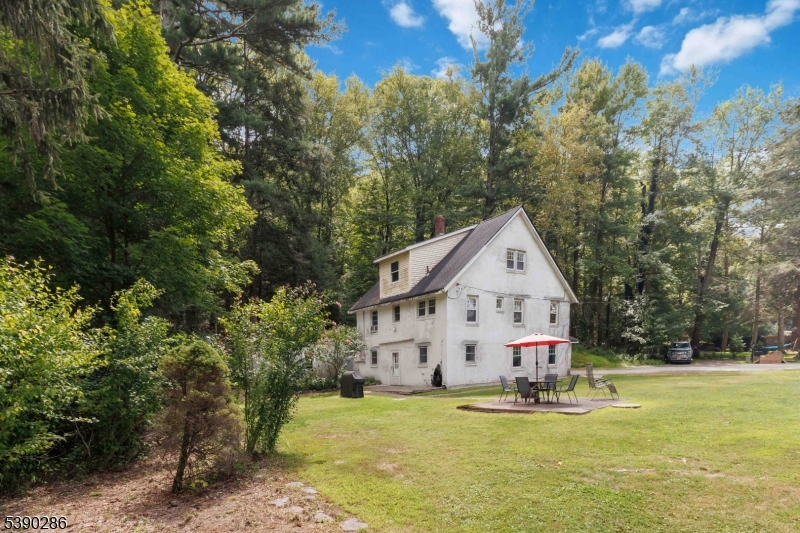 Upper Greenwood Lake - Residential