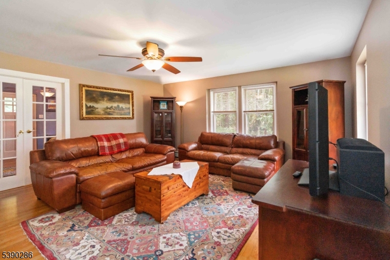 Upper Greenwood Lake - Residential