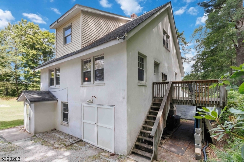 Upper Greenwood Lake - Residential