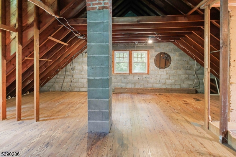 Upper Greenwood Lake - Residential