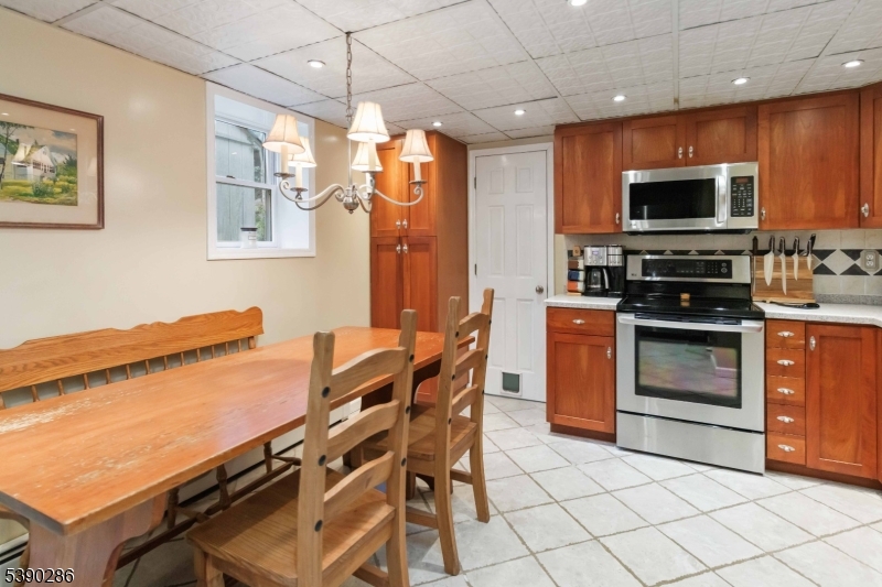 Upper Greenwood Lake - Residential