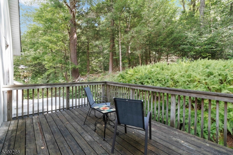 Upper Greenwood Lake - Residential