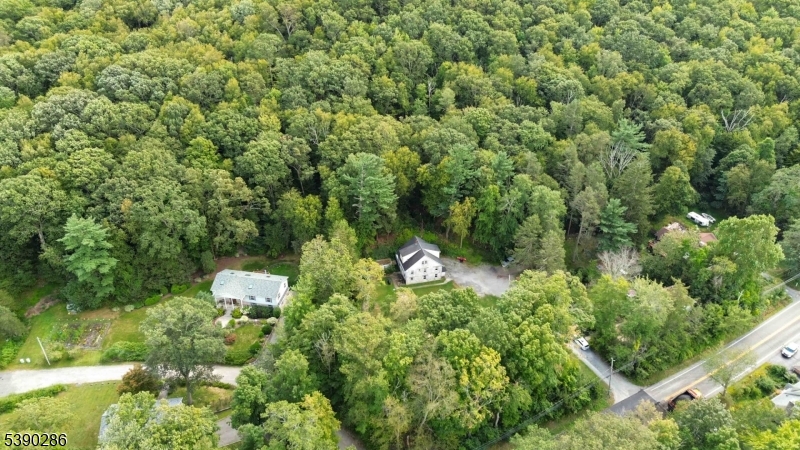 Upper Greenwood Lake - Residential