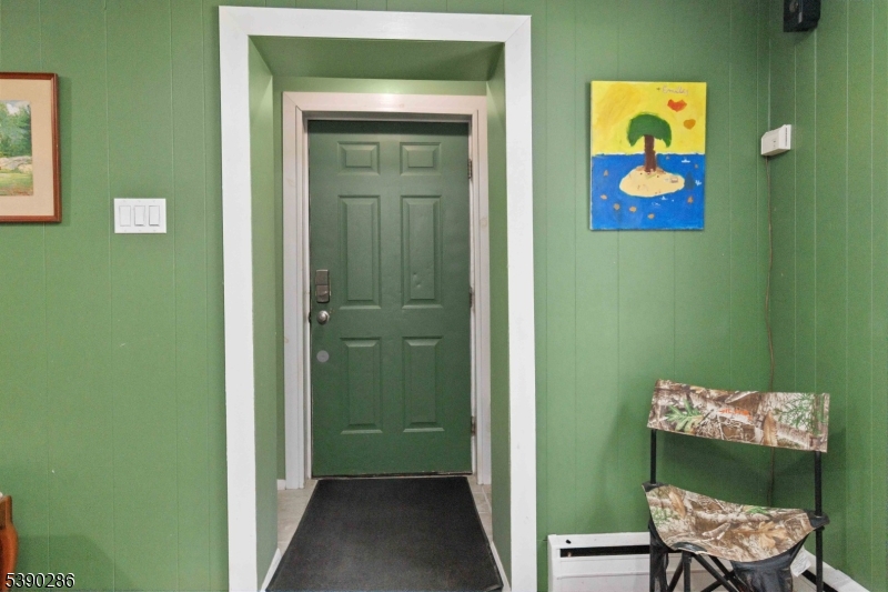 Upper Greenwood Lake - Residential