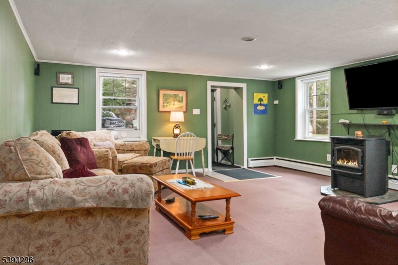 Upper Greenwood Lake - Residential