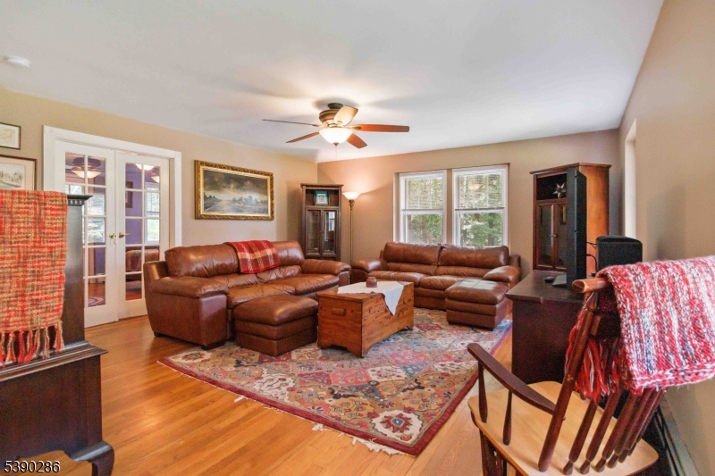 Upper Greenwood Lake - Residential