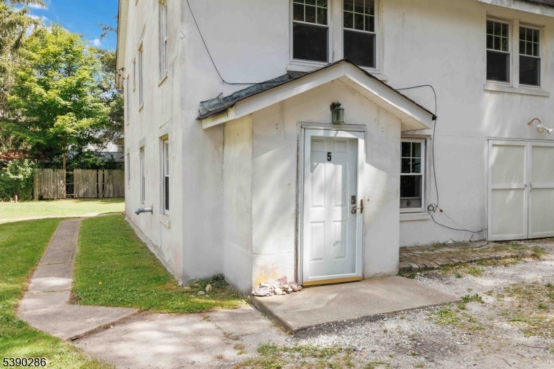 Upper Greenwood Lake - Residential