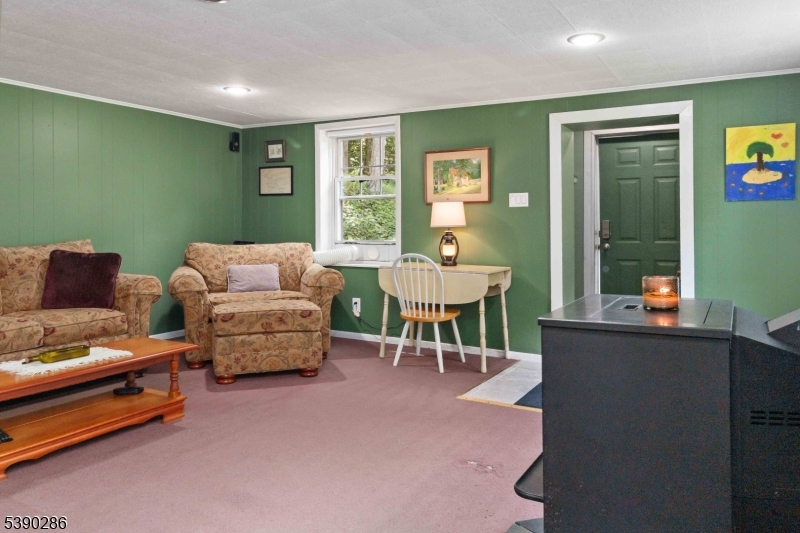 Upper Greenwood Lake - Residential