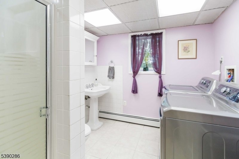 Upper Greenwood Lake - Residential