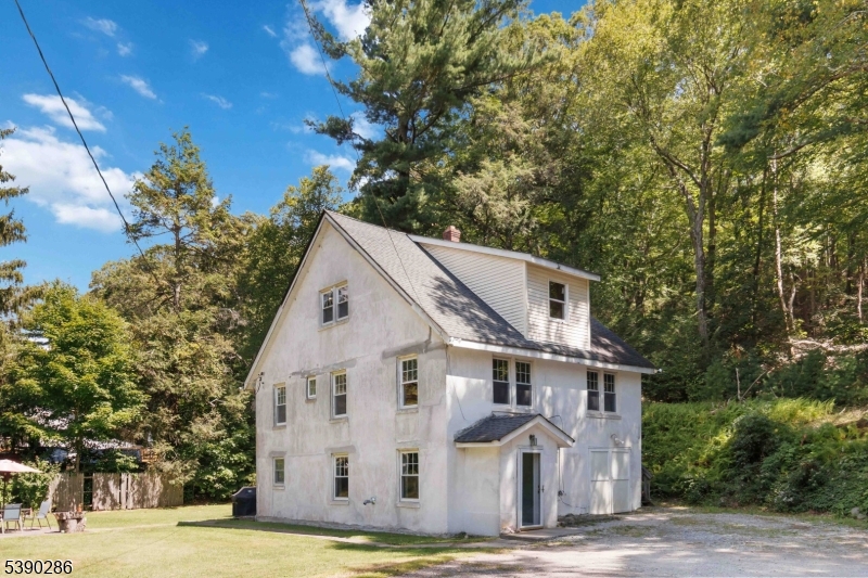 Upper Greenwood Lake - Residential