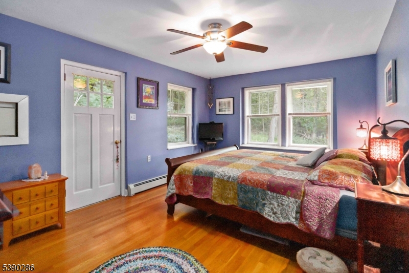 Upper Greenwood Lake - Residential