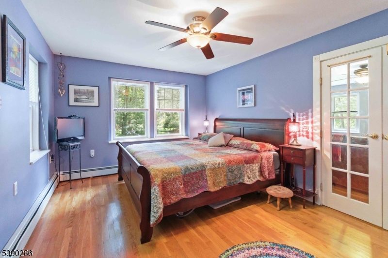 Upper Greenwood Lake - Residential