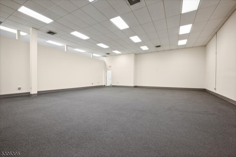 RT 22 CORRIDOR - Commercial Lease