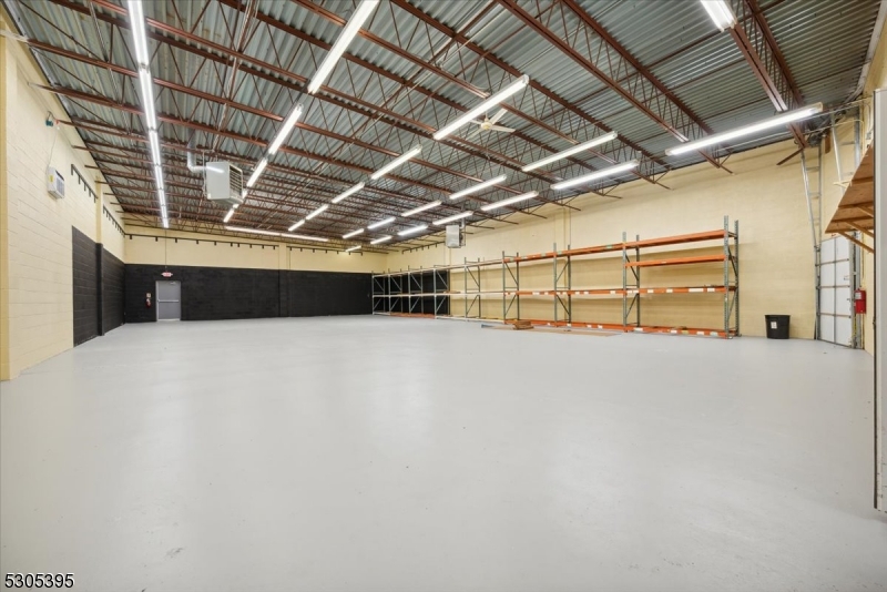 RT 22 CORRIDOR - Commercial Lease