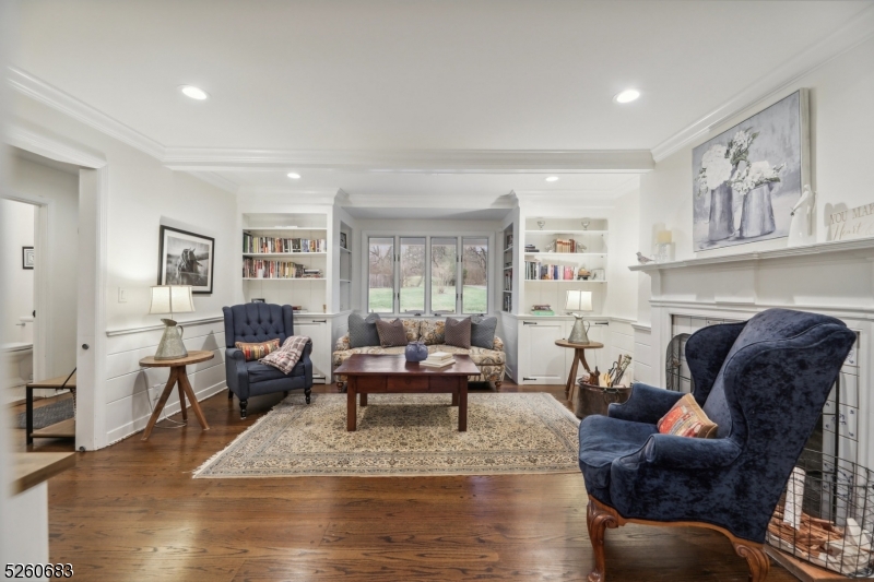 New Vernon - Residential