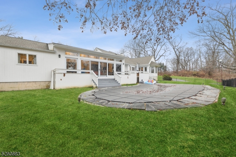 New Vernon - Residential