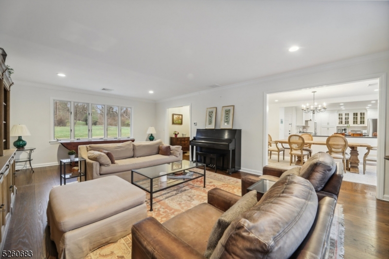 New Vernon - Residential