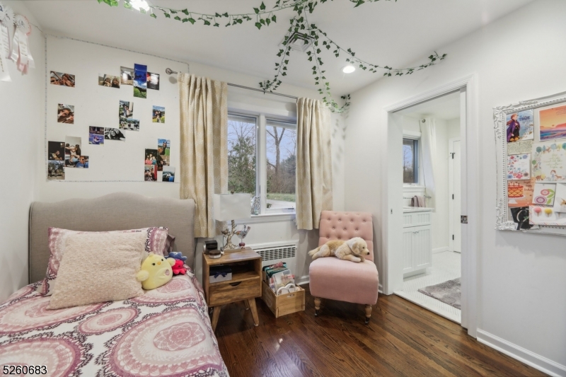 New Vernon - Residential