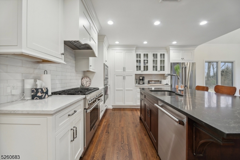 New Vernon - Residential