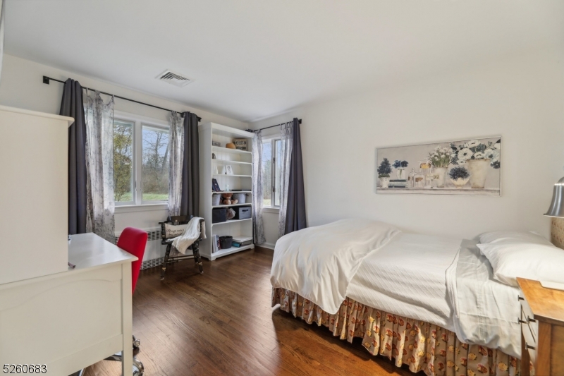 New Vernon - Residential