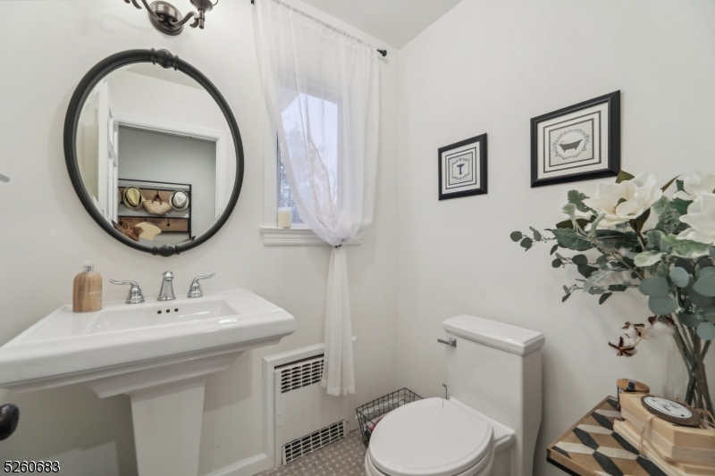 New Vernon - Residential