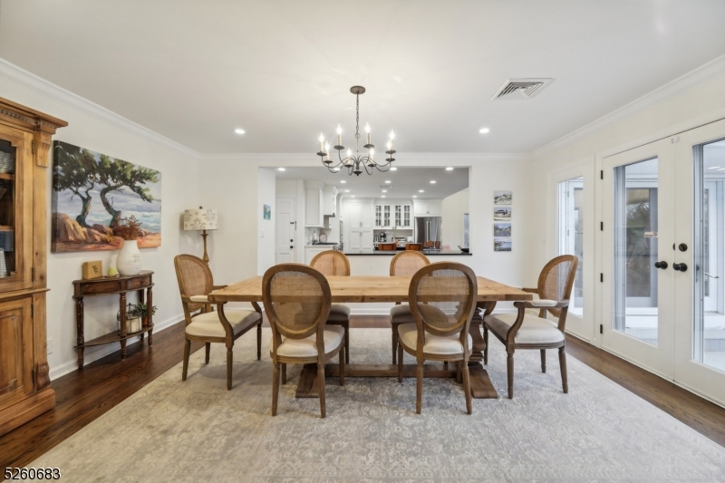 New Vernon - Residential