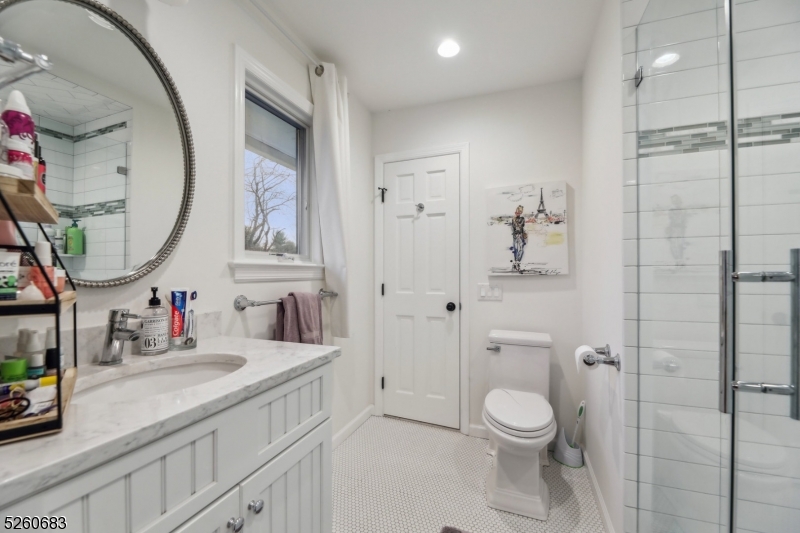 New Vernon - Residential