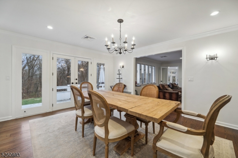 New Vernon - Residential