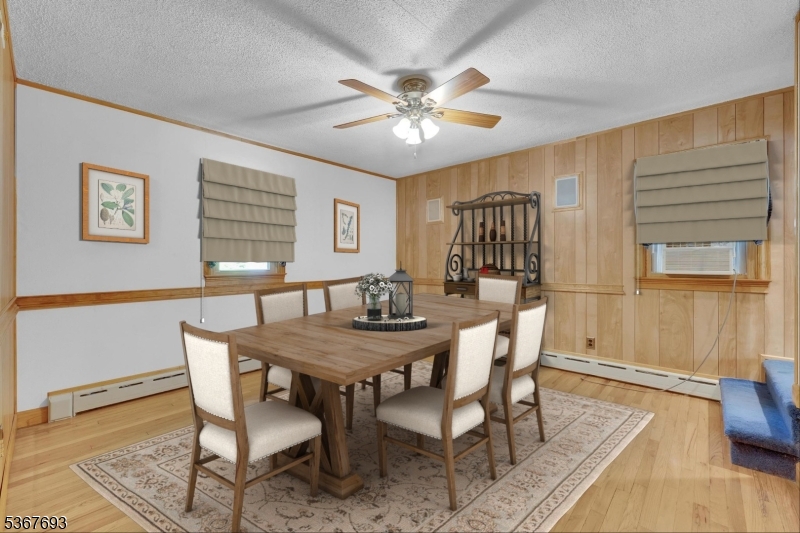 North Road - Residential