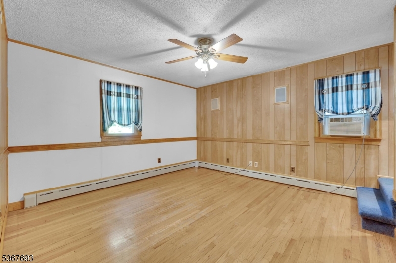 North Road - Residential