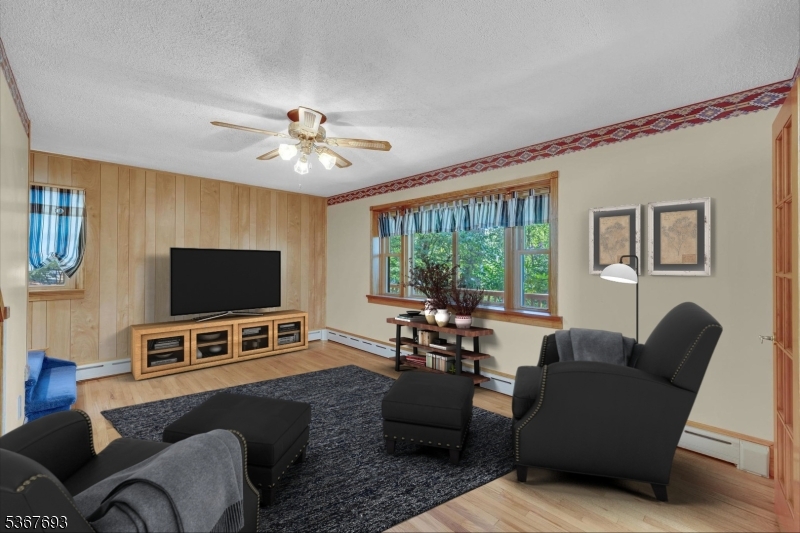 North Road - Residential