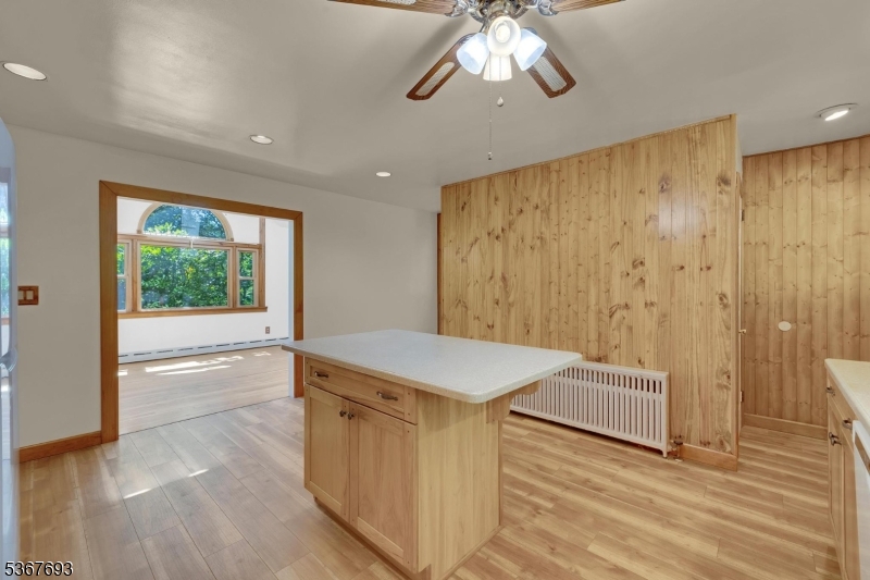 North Road - Residential