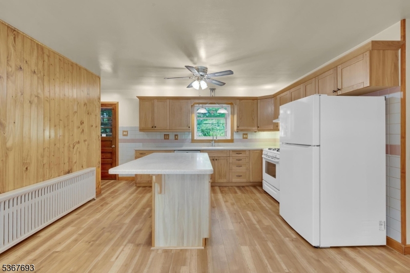 North Road - Residential