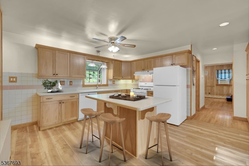 North Road - Residential