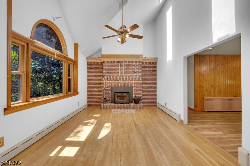 North Road - Residential