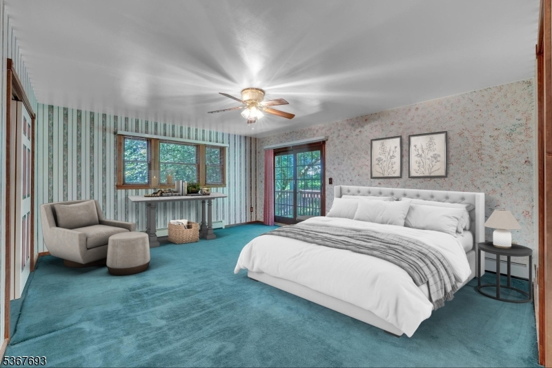 North Road - Residential