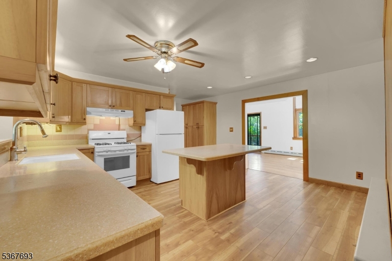 North Road - Residential