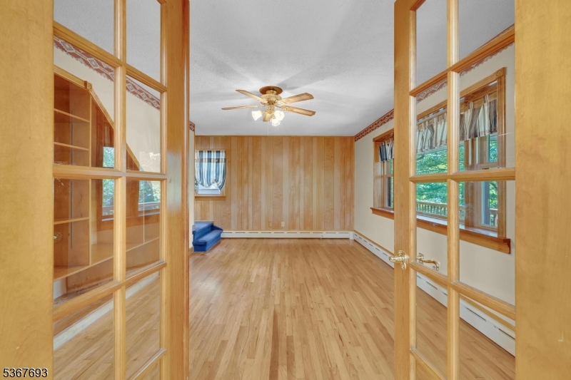 North Road - Residential